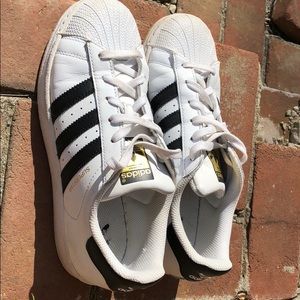 superstar adidas shoes